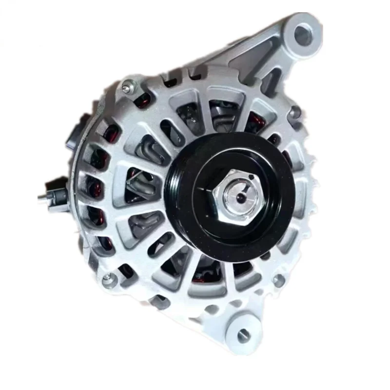 Engine Spare Parts ATG20814 Alternator for DFSK C71 JFZ1968B   3701100-K05-00