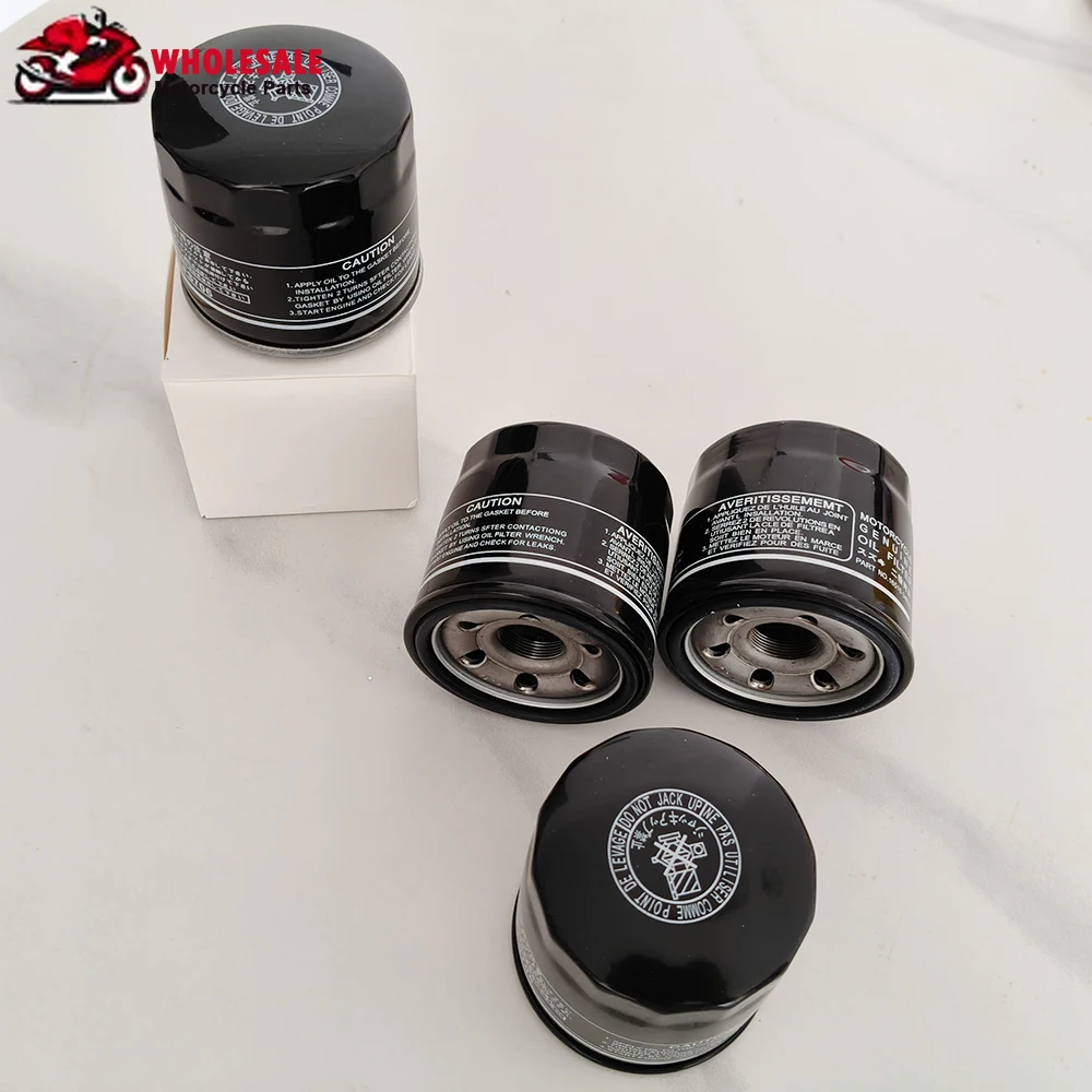 

1pc/2pc/4pc Gas Motor Oil Grid Filter for Suzuki S50 K5,K6,K7,K8,K9 Boulevard RF900 RR,RS,RS2,RT,RV,RW,RX,RY DL1000 GSX-R1000
