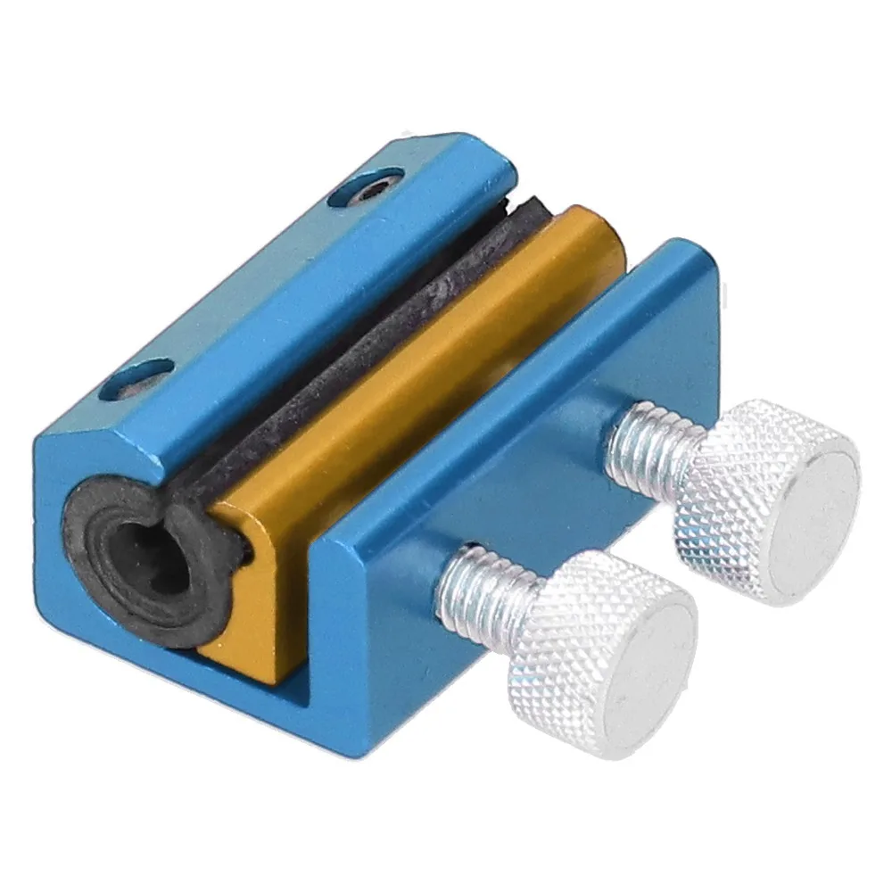 Aluminium Cable Lubricating Tool Heavy Duty Construction Oiler Accessory Wire Lubrication Oiler Chain Lubrication Tool For ATV