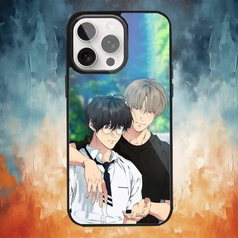 L-Lost In The C-Cloud Funda de teléfono para iPhone 17,16,15,14,13,12,11,Plus,Pro,Max para carga inalámbrica magnética Magsafe