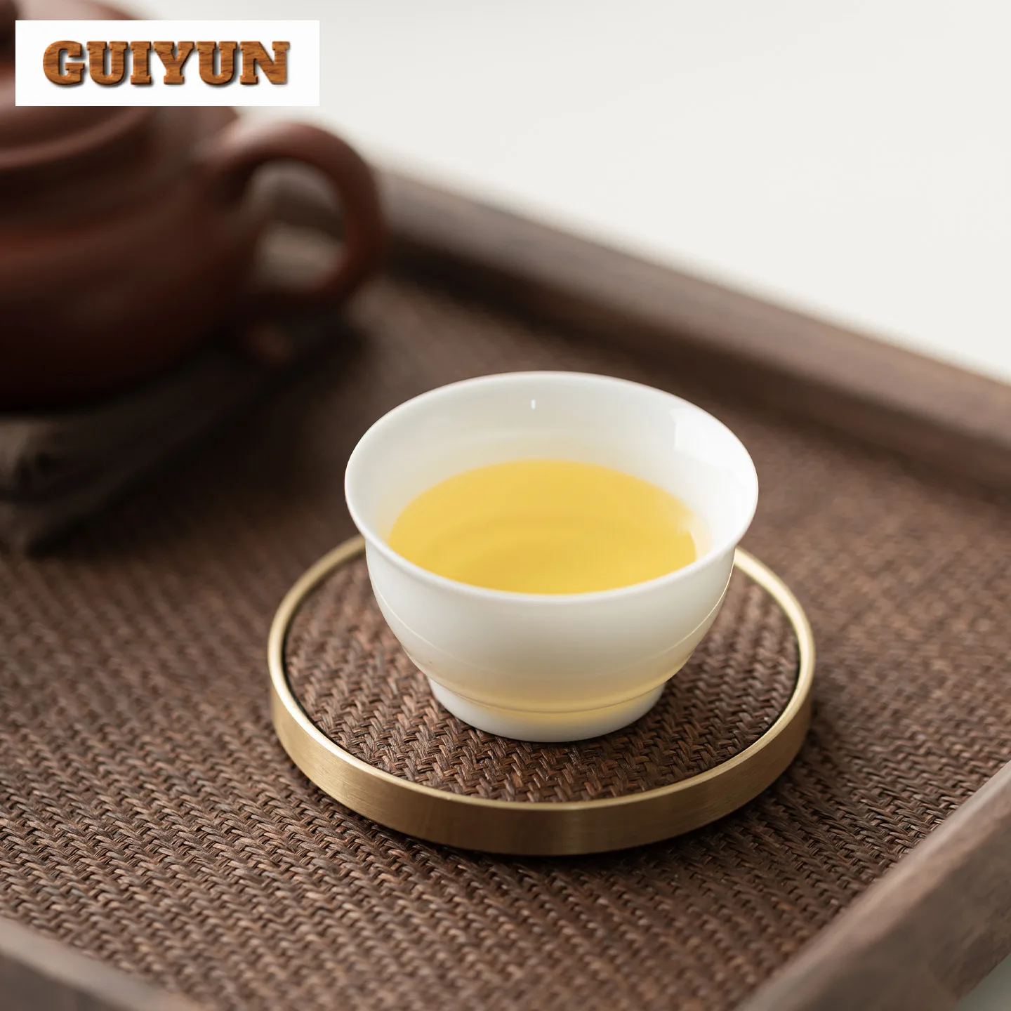 الجوز الخشب الوقايات الرجعية كأس حصيرة لأكواب القهوة الصحن العزل الحراري المفارش حامل الكأس خدمات الشاي الصحن مجموعة الإمدادات