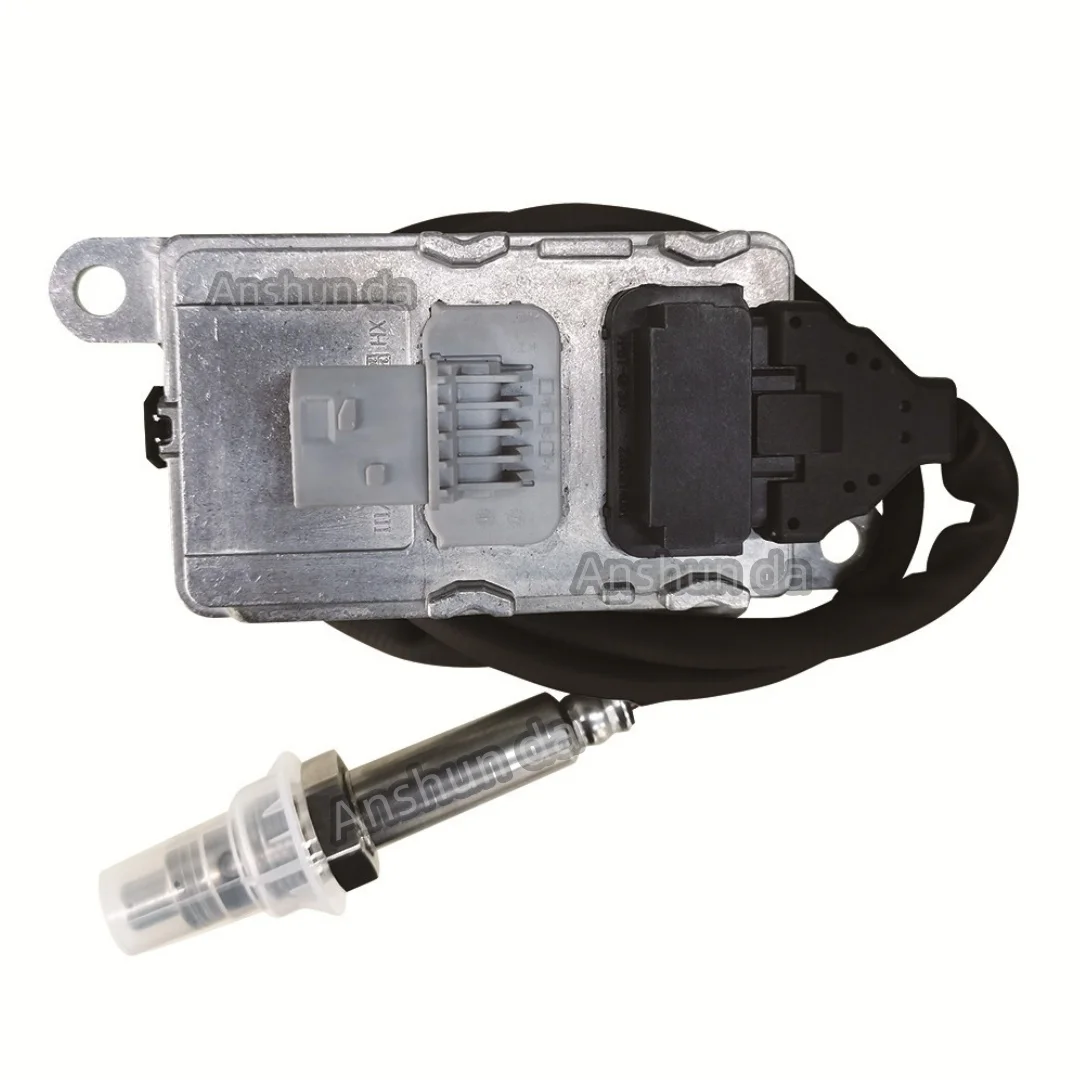 4326862 5WK96751C A045S156 SNS151C Original New Nitrogen Oxygen NOx Sensor For CUMMINS Engine 4326862RX