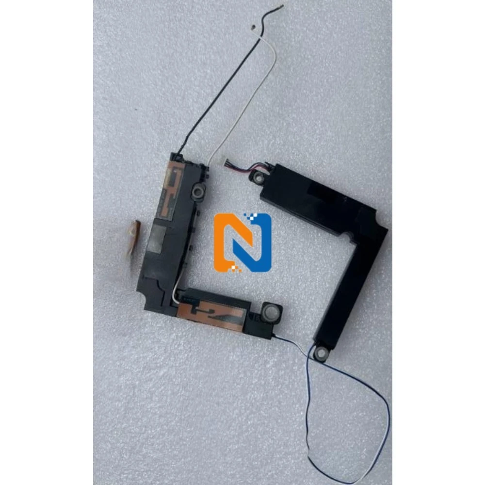 New Original Laptop Built-in Speaker For Asus VivoBook X512 X512F V5000F Y5100U M5050D Internal Sound Speaker