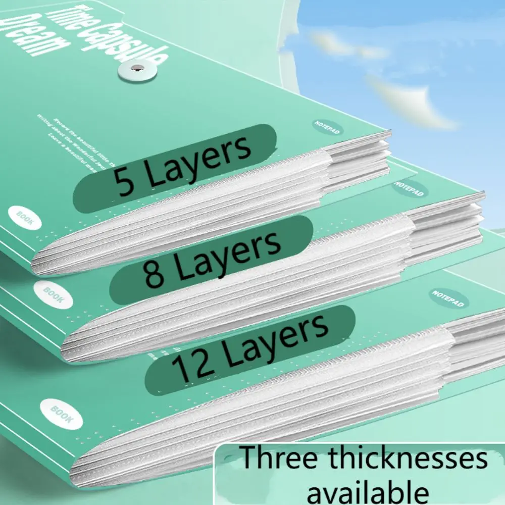 Vertical A4 Handheld File Bag High Appearance Bellows bag Student Homework Orginizer Simplicity Waterproof