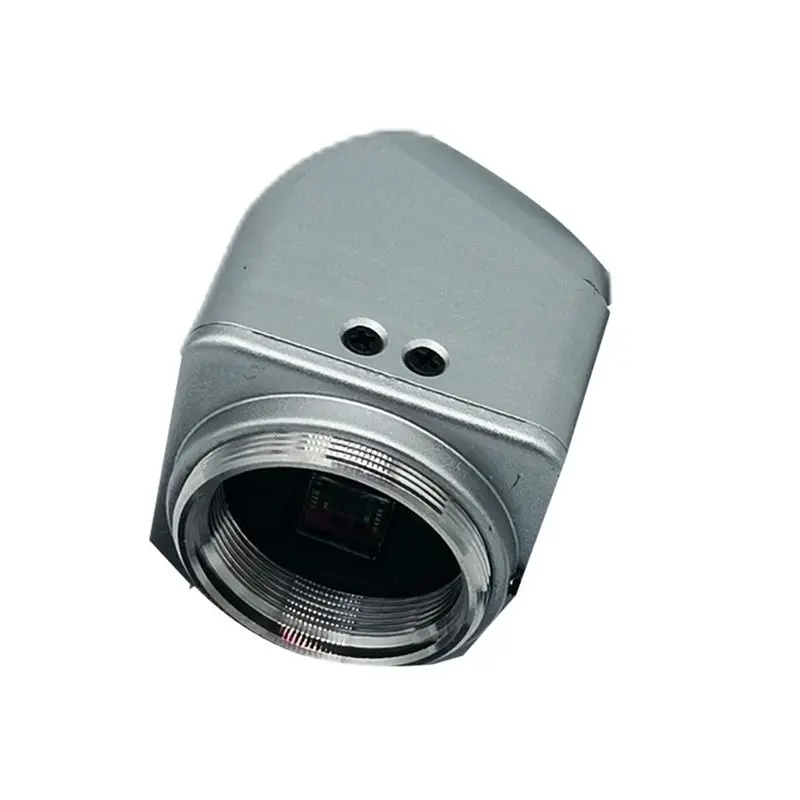 B48A Industrial CCD Endoscope Camera With 5M PAL Cable For ENT Inspection Connect To Monitor Teaching Animal Medicine