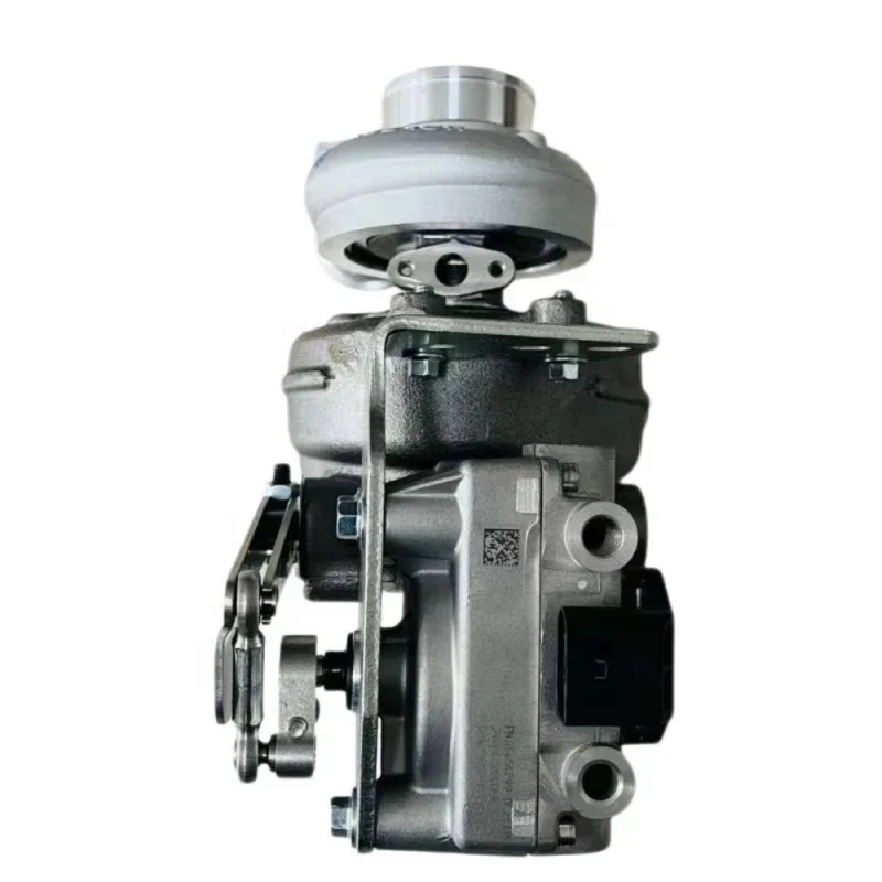 Genuine turbocharger HE200VG diesel engine accessories turbo charger parts model for 3793016 5502164