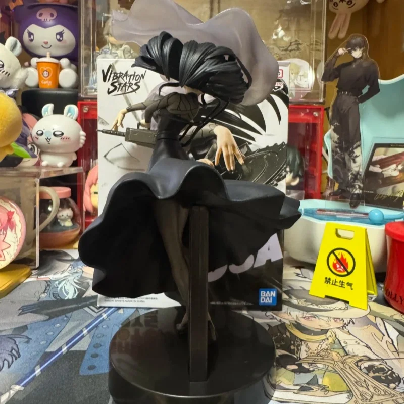 Sakamoto autentico disponibile fabbrica di occhiali Vibrition Stars Buddha 2.0 regalo giocattolo da collezione fatto a mano per action figure quotidiane