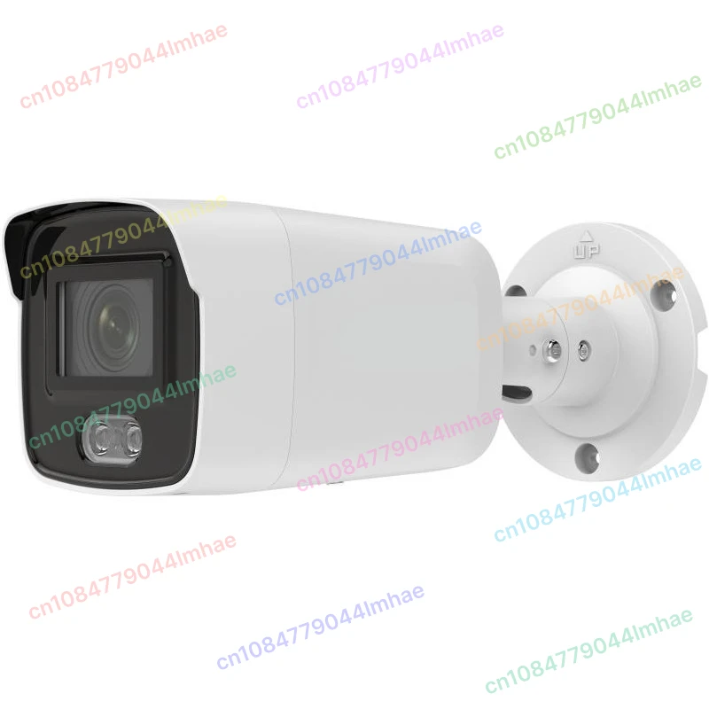 

2047G2-LU English DS-2CD2047G2-LU MIC Full Color Audio IPC Video Surveillance Dedicated Memory Card