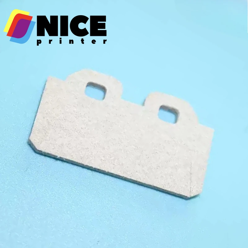 DX7 wiper felt for Roland VS-640 BN-2 VS-300 VS-420 VS-540 VS-540i VS-640 VS-640i RF-640 RE640 DX7 DX5 felt wiper clean