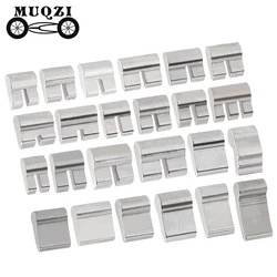 MUQZI 5pcs Hub Pawls Kit Bike Cassette Ratchet Pawls Bicycle Freehub Pawl Cycling Accessories