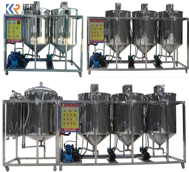 Factory Directly Wholesale Extracting Automatic Mustard Olive Oil Machine