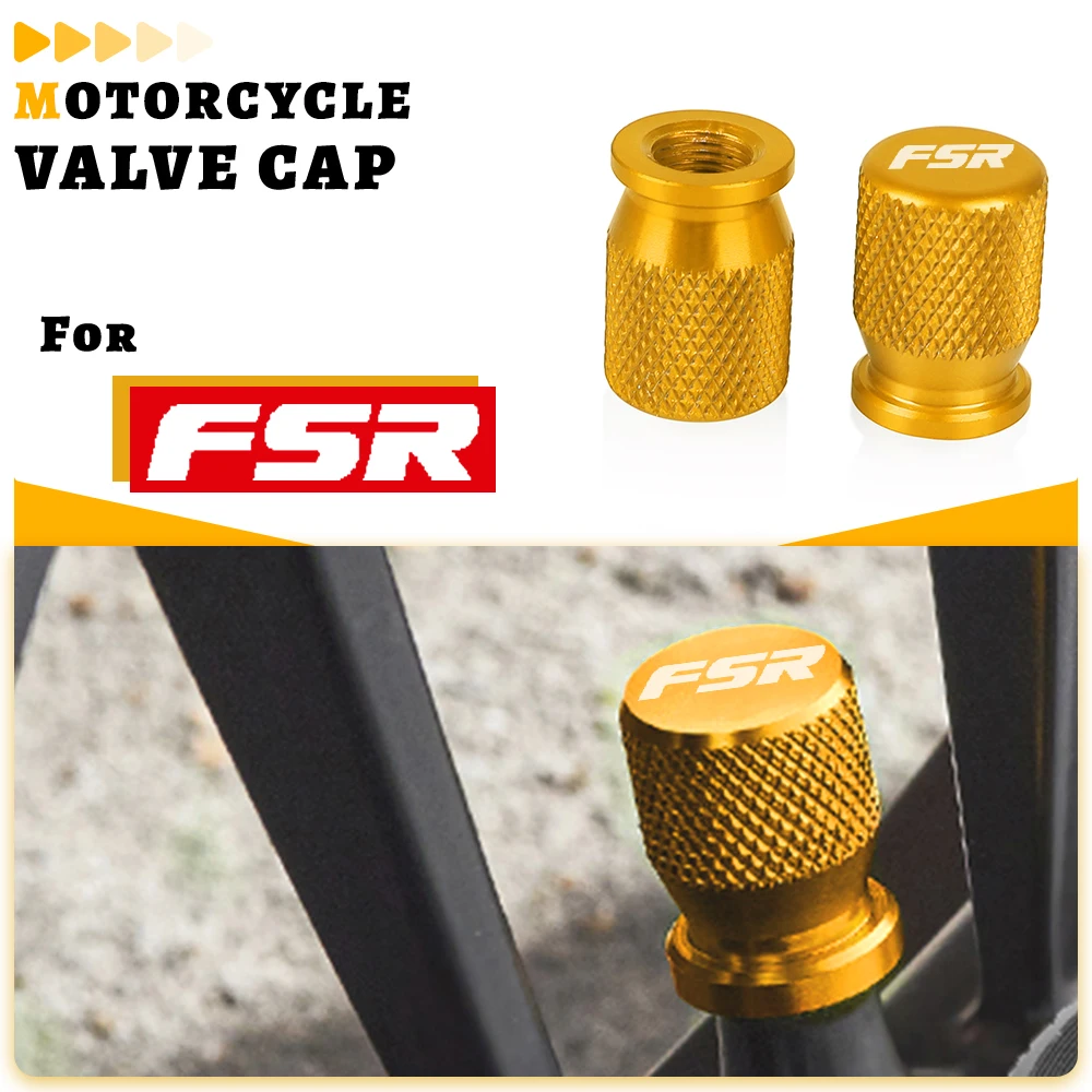 

FOR GASGAS FSE FSR 2003-2009 2008 300 250EC EC 2T 4T EC250E4 Motorcycle Vehicle Wheel Tire Valve Stem Caps Cover Universal