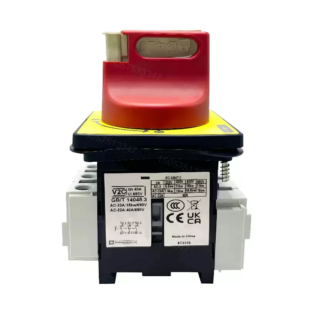 interruttore-di-carico-vcf2c-v2c-kcf1pzc-40a-690vac-corpo-v2c-pannello-kcf1pzc-sezionatore