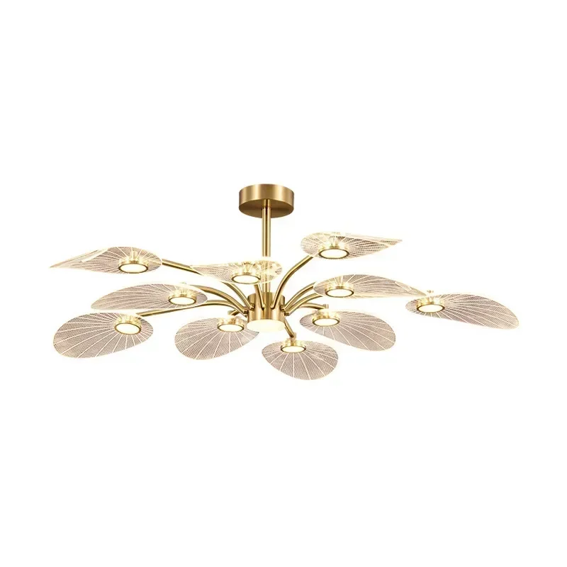 

Living Room Ceiling Chandelier Modern Interior Decoration Study Bedroom Pendant Light Kitchen Dining Room Chandelier Led Lamp