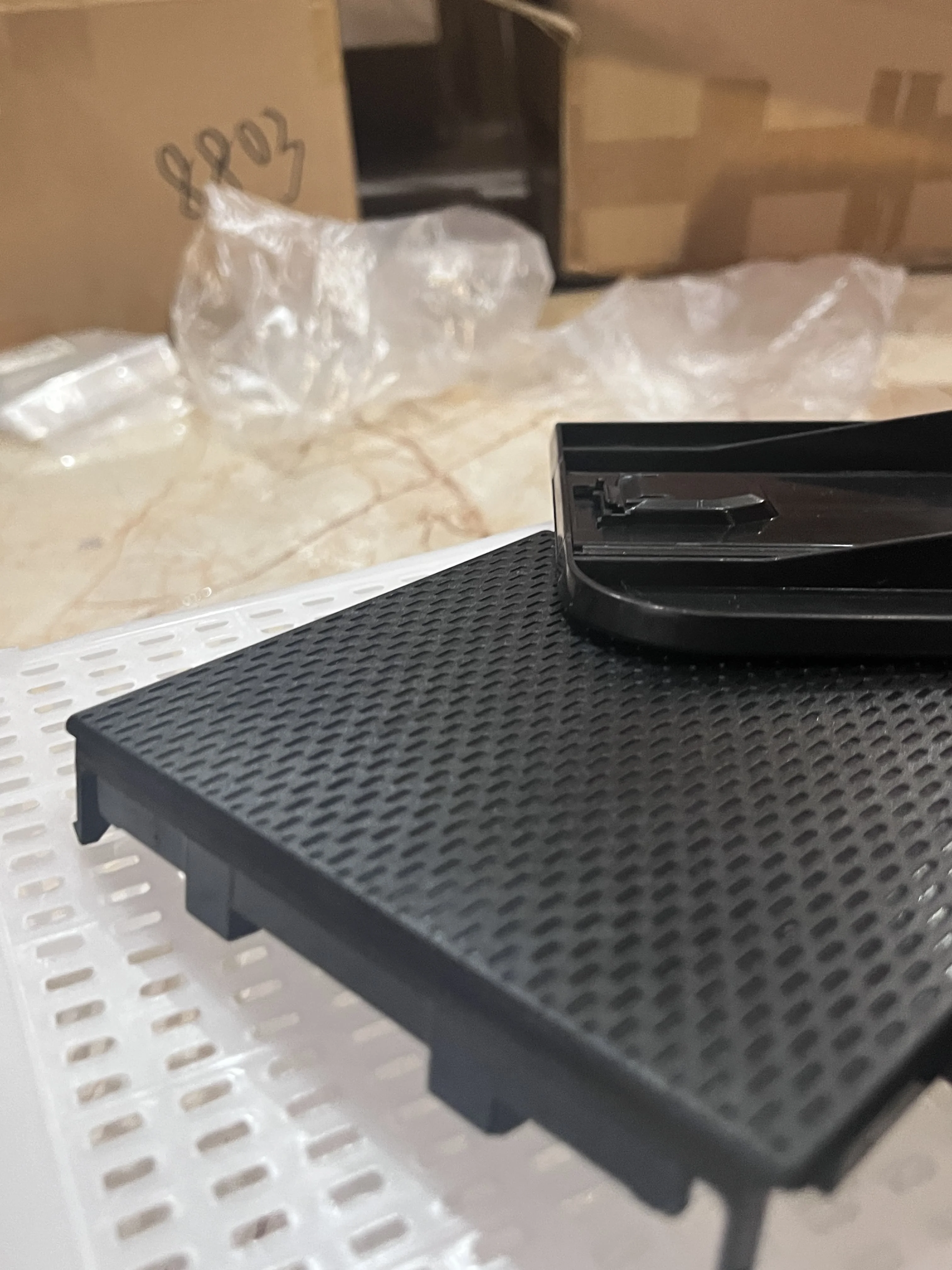 

5X RM1-7498-000CN RC2-9441-000 Выходной лоток подачи бумаги для HP LaserJet Pro CP1525 M1536 P1566 P1606 M1536dnf P1606dn CP1525n