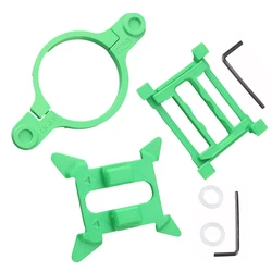 Palanca de cambios magnética para Logitech G27 Logitech G29 G923, Pedal de freno, Mod de cambio de marchas, mejora la sensación, SIMRACING