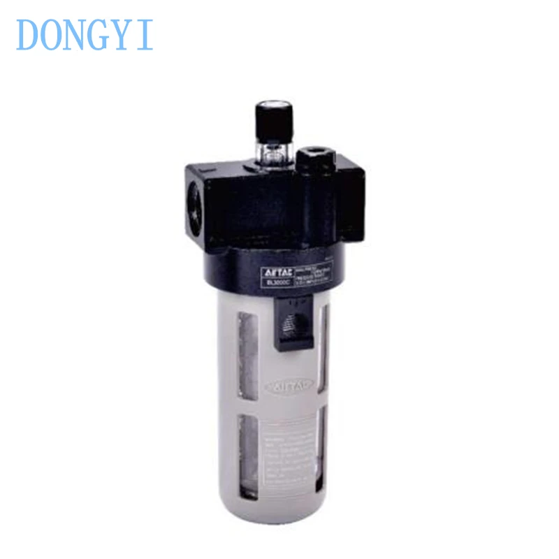 Lubricator BL BL2000C BL3000C