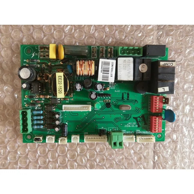 Central Air Conditioning Computer Board Control Board Accessories Air Duct Machine Circuit Board, Outdoor Unit Board