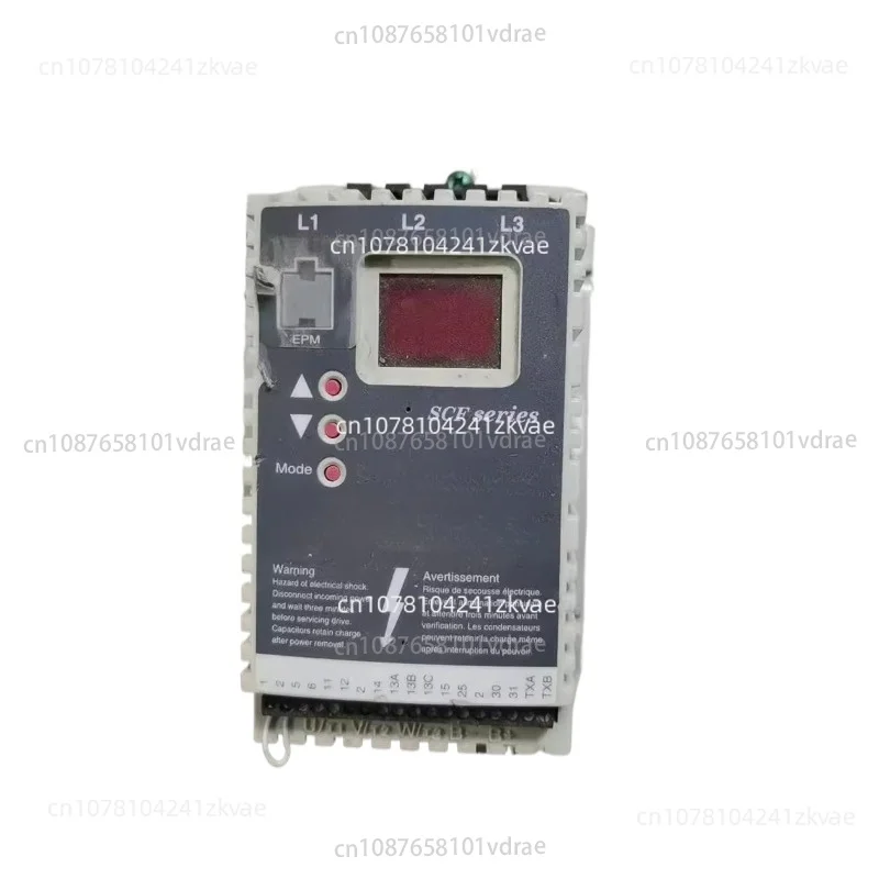 

1PC New Lentz inverter SF205Y