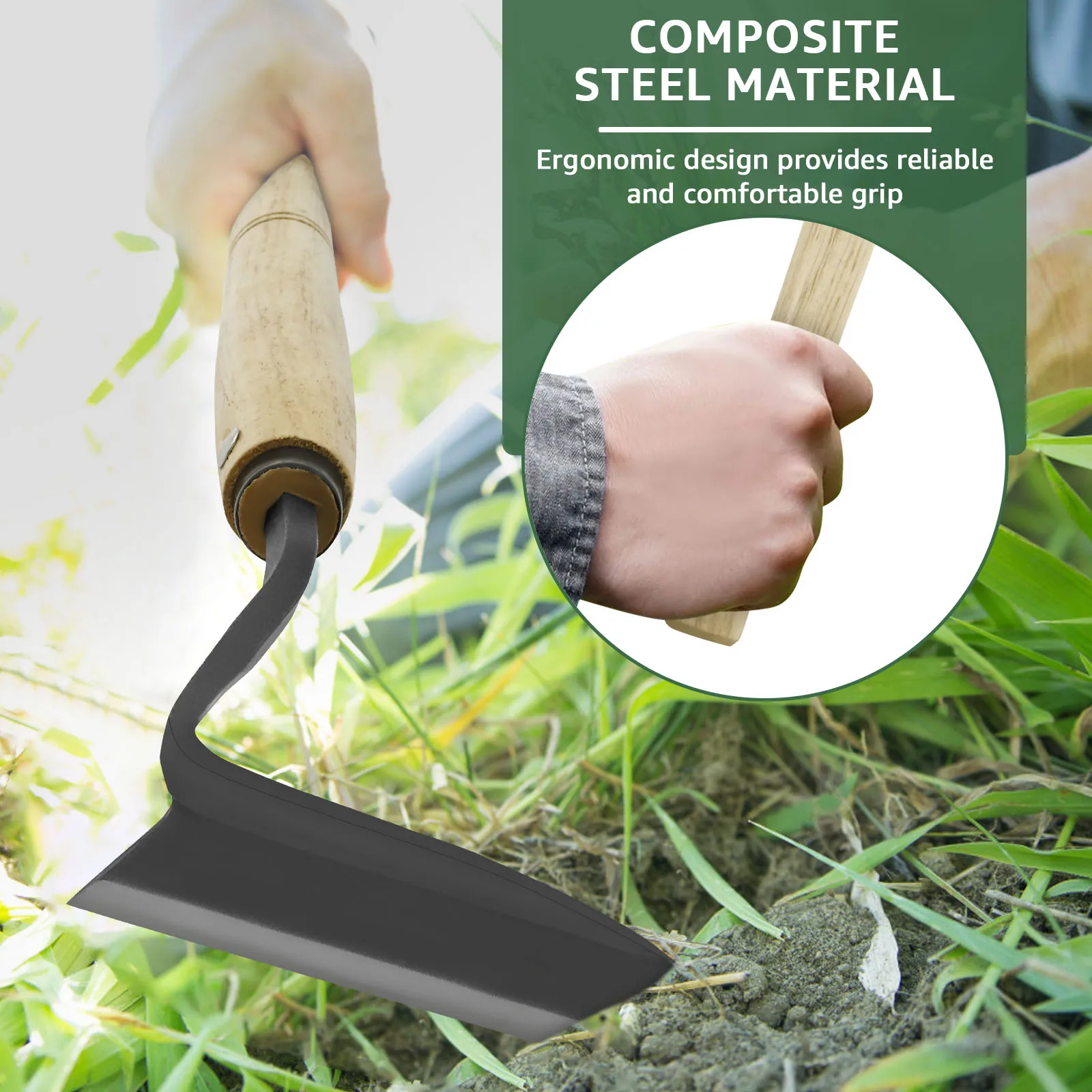 Thumbnail 4 - #2 Latest Gardening Tool Sets Updates