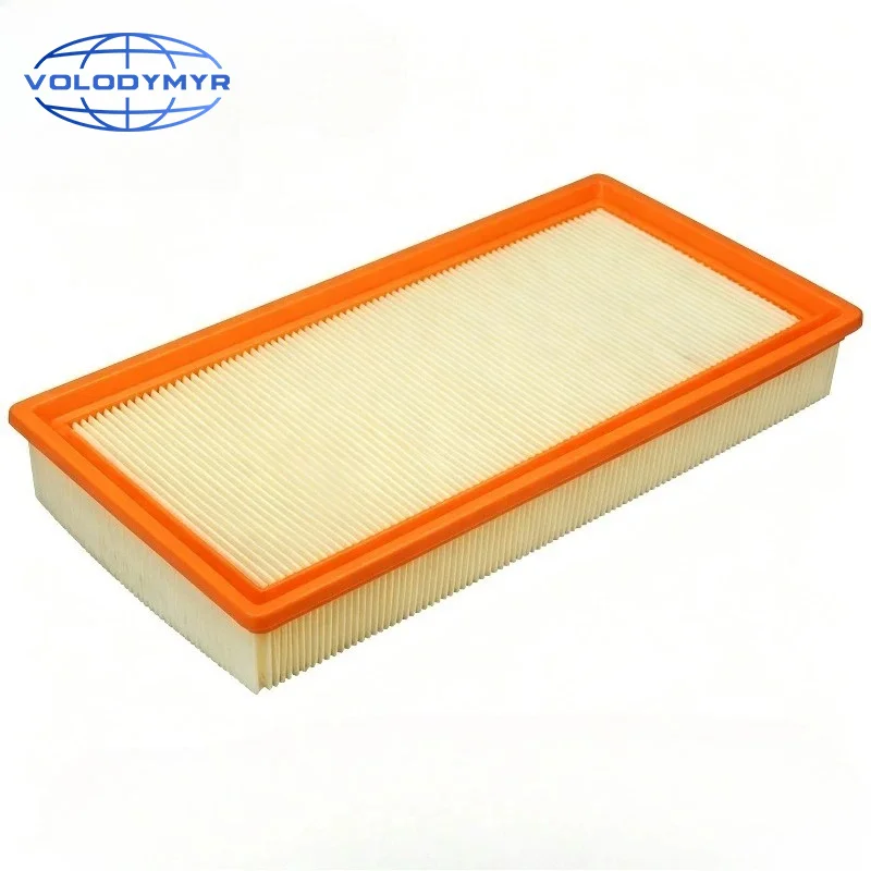 

Air filter suitable for the 2011–2019 Ford Explorer, 2007–2014 Ford Edge, and 2009–2019 Ford Flex BT4Z9601A