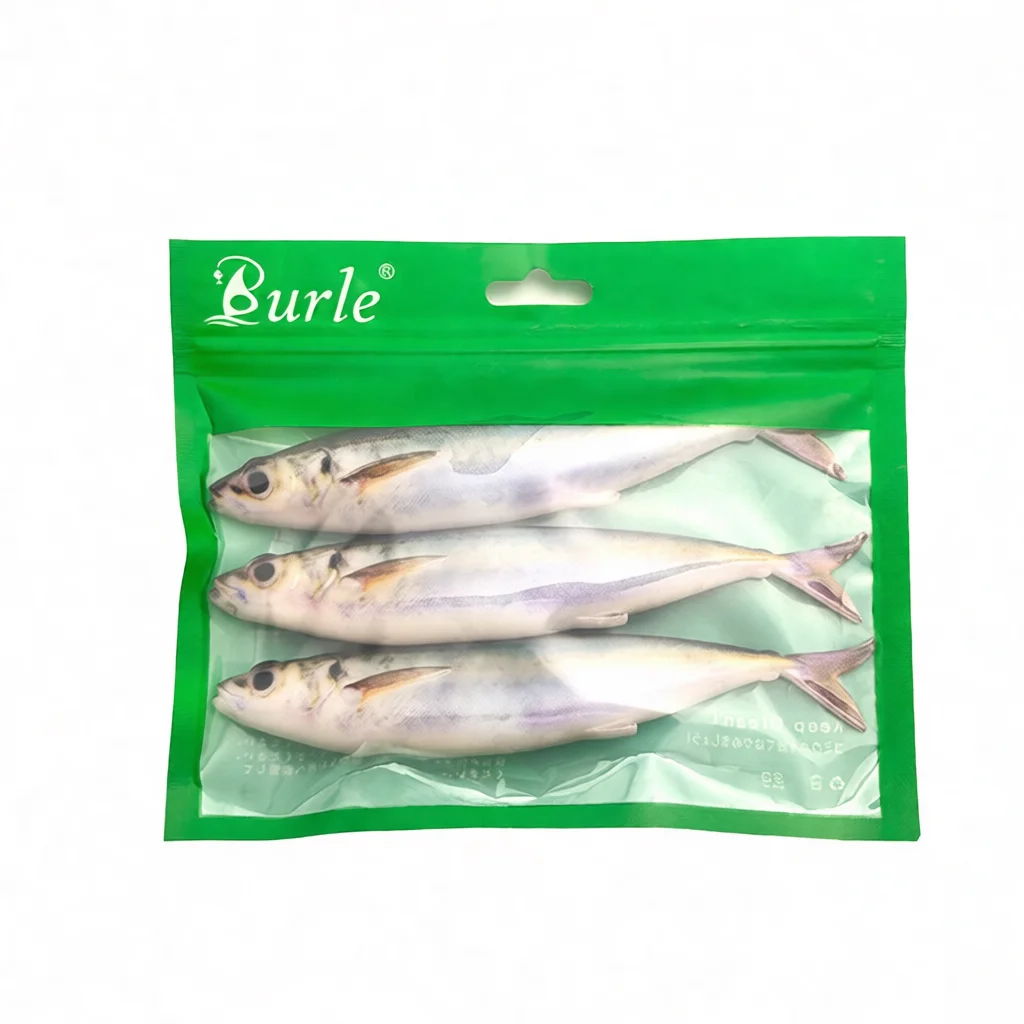 15cm 33.5g Artificial Bionic Soft Lure 3D Printed Spanish Mackerel Fishing Bait Realistic Swimming Bass Tackle Gear
