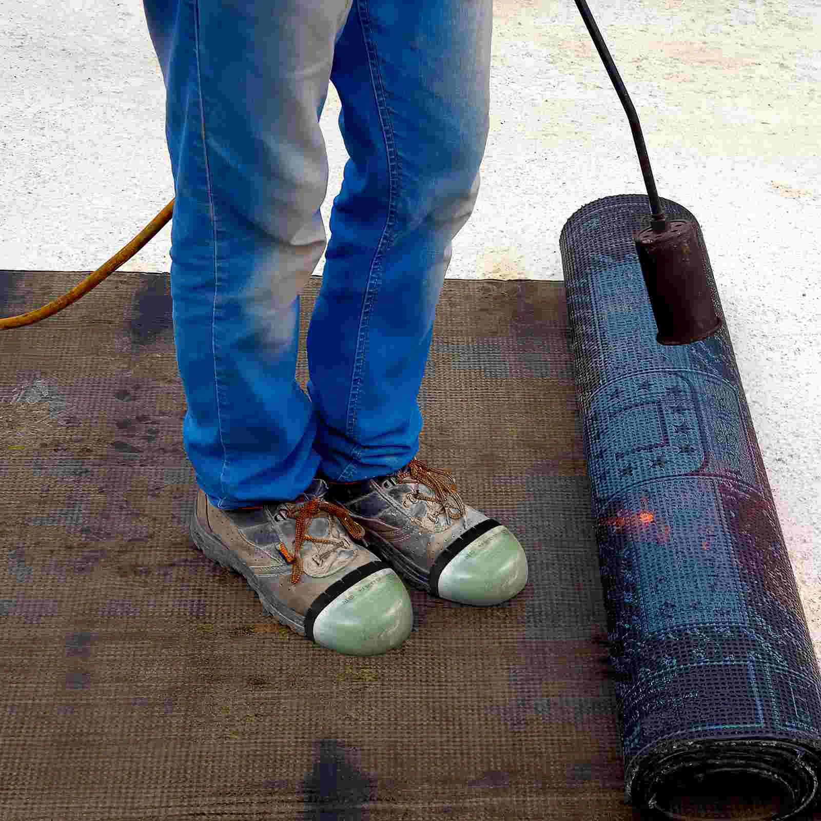 Tampas de segurança para sapatos, botas e protetores, capas protetoras, trabalho masculino