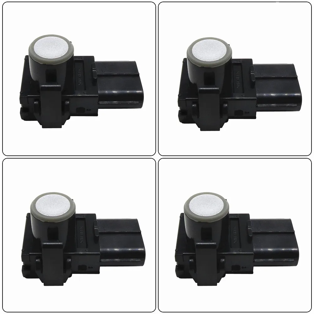 

4 pcs/lot 89341-48010 89341-48010-A0 For Toyota Camry For Corolla Tundra For Lexus RX350 Car Parking Sensor Durable