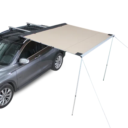 

4x4 Car Awning Rear Side Awning for Outdoor Adventure