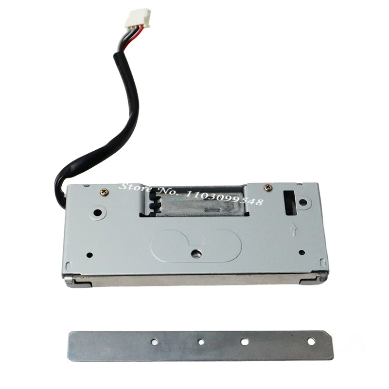 Unidad de corte original CT-S300 para piezas de impresora térmica de recibos Citizen CT-S300