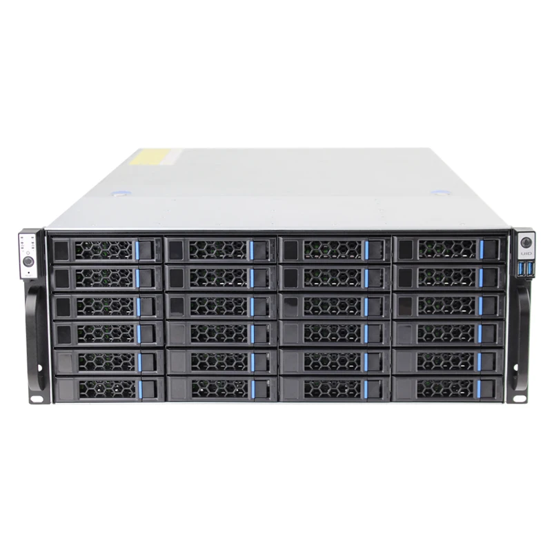 Toploong 4U Gpu Ser…