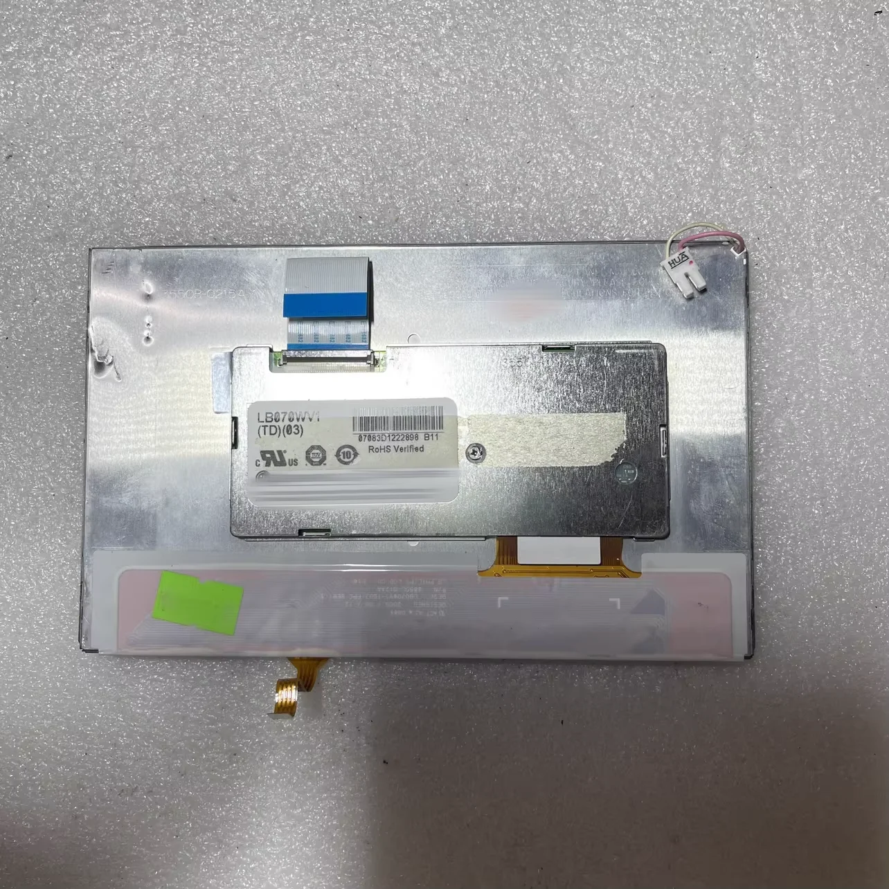 

LB070WV1 (TD) (03) 7-inch LCD display screen