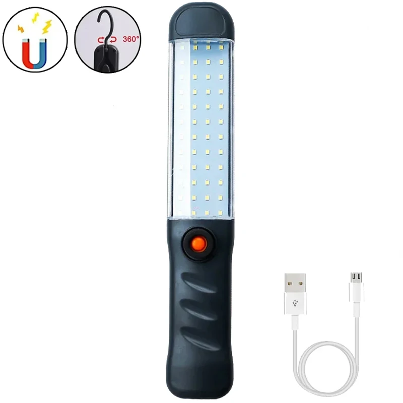 Work light B