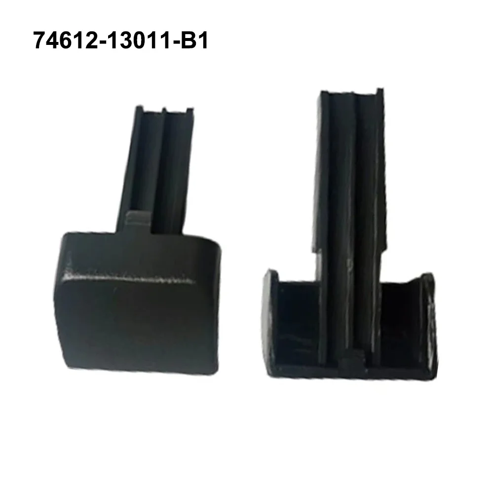 Latch Car Tailgate Handle 2pcs For Land Cruiser For Lexus GX470 200-2009 For Prado 120 2003-2009 Auto Accessories