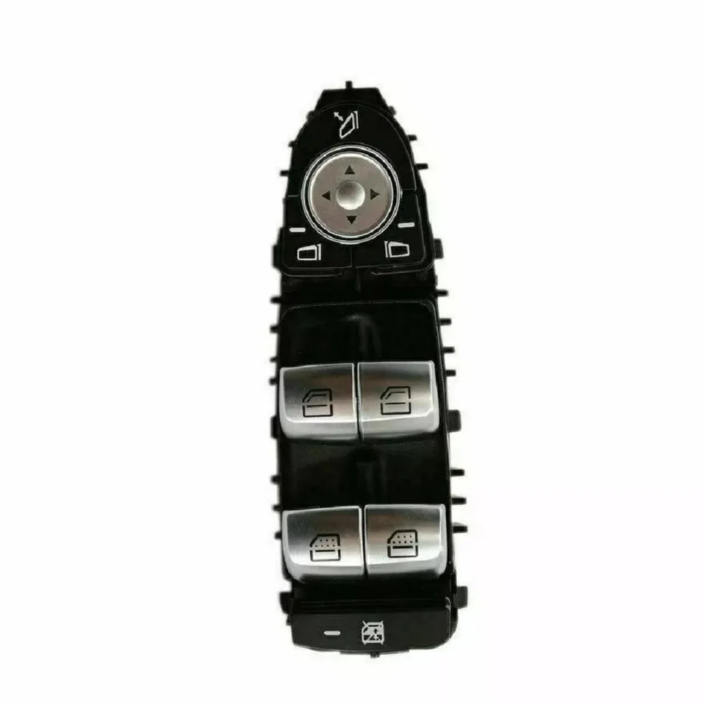

Window Switch for MERCEDES S Class W222 V222 S350 S400 A2229052004 Auto Part Compatible with 2013 to 2020 Vehicles
