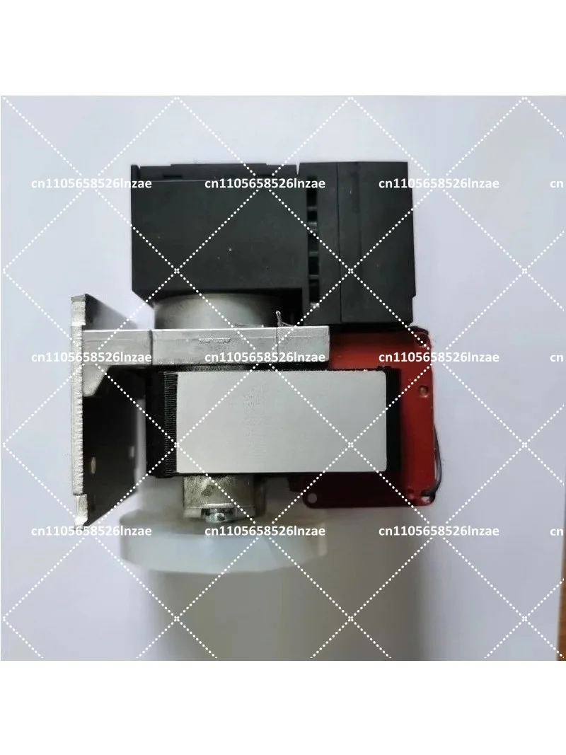 Anti-corrosion CEMS Gas Sampling Diaphragm Pump N86KTE N86KNE for Continuous Emission Monitoring