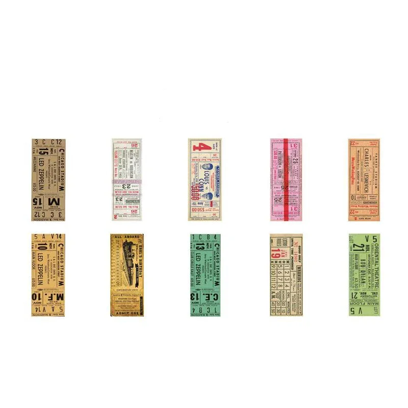 30Pcs 11*8.5cm Letter Momo Gift Stationery Writing Diy Vintage Diary Decoration Base Paper Messages Mailing Supplies Vintage