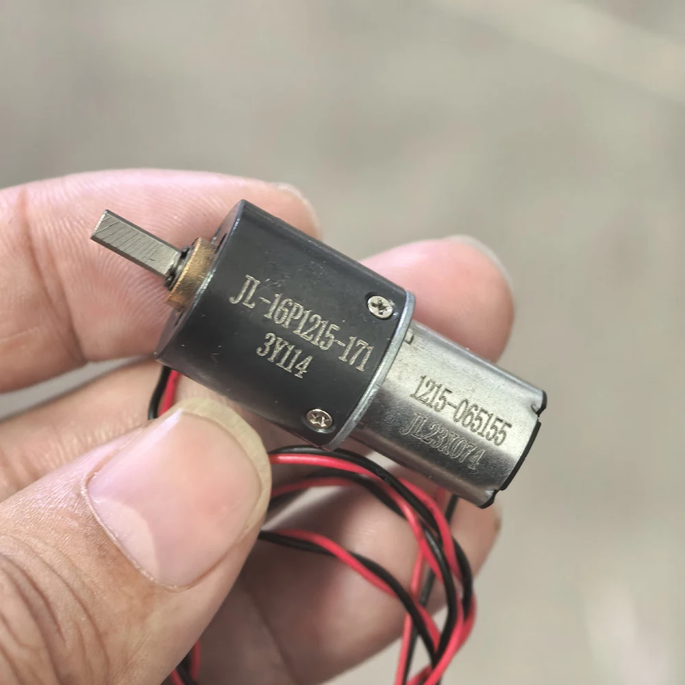 Micor 16Mm 1215 Six…