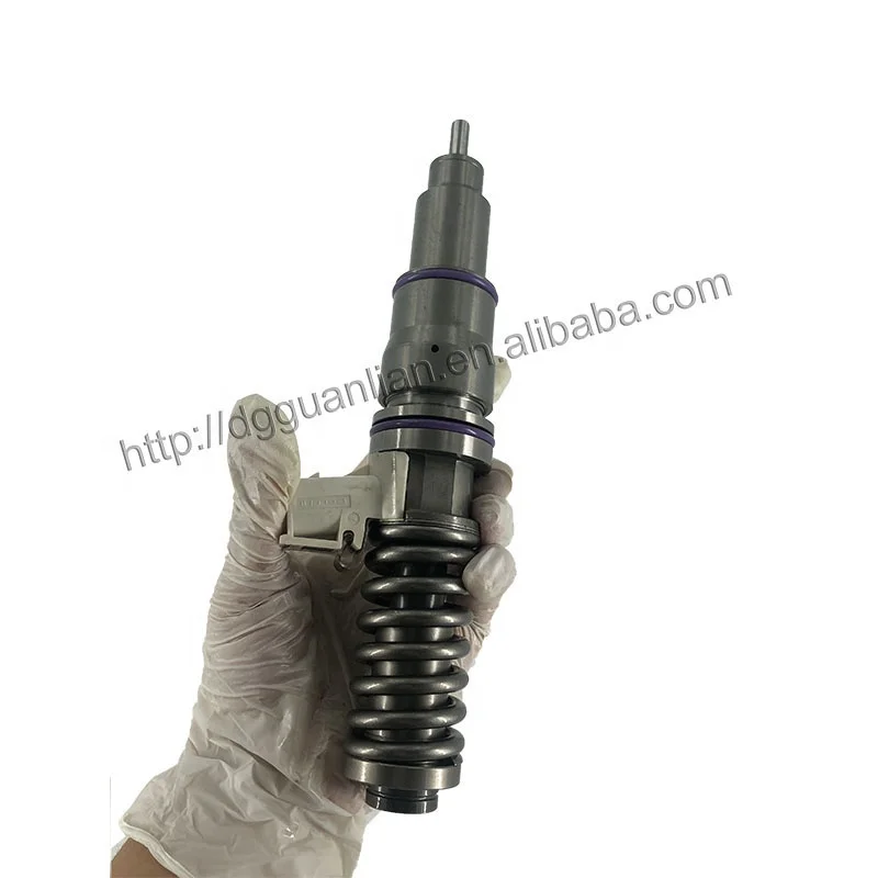 

EUI Injector BEBE4D35002 7421582096 7421644598 85003949 For Volvo Truck / RVI