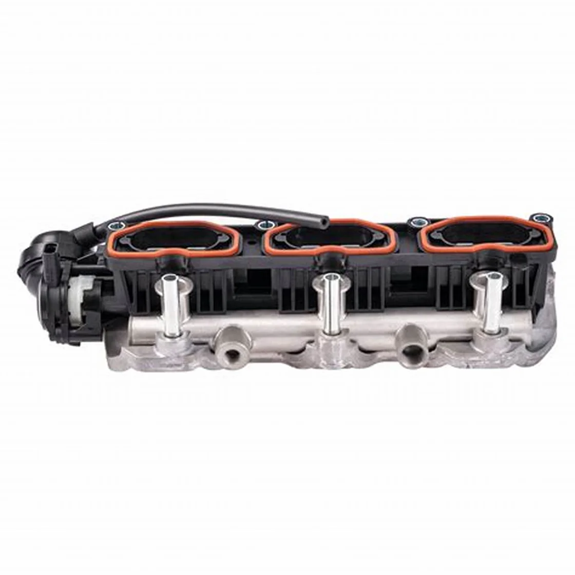 OE 95811011900 95811012000 Intake branch pipe high quality automotive parts for Porsche PANAMERA2010-16 CAYENNE2010-18 3.0