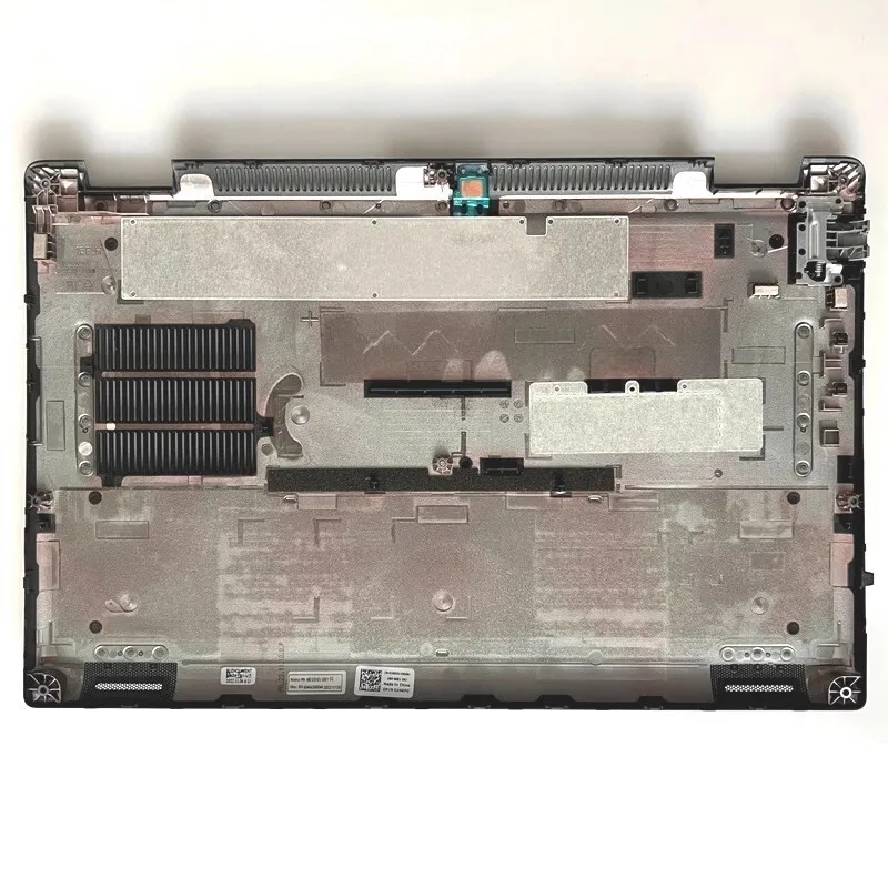 

Новинка для Dell Precision 3560 M3560, нижняя нижняя крышка, серебристый 0RDPGT