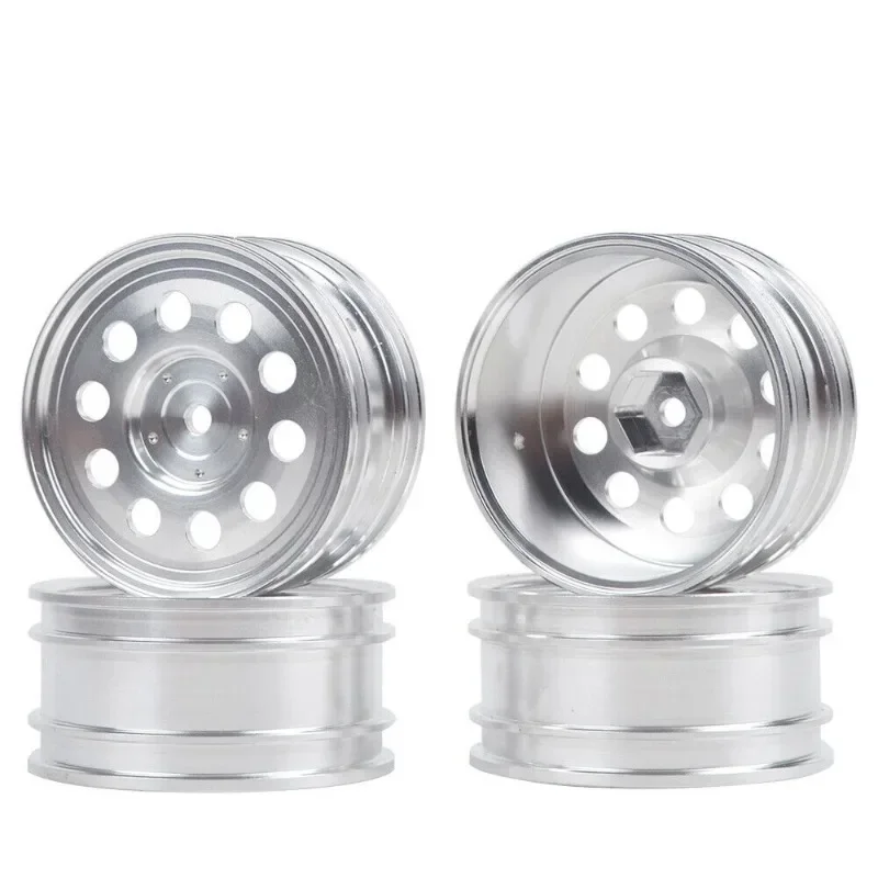 

Алюминиевые раллийные колеса для Tamiya TA02S Lancia TA02 TA07 TA02S TA02SW XV01 TT-02 Type-S HPI 4WD 1:10 RC дрифт-моделей автомобилей