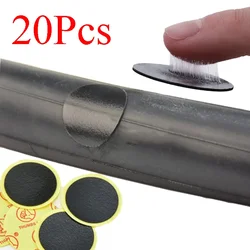 Bike Tire Repair Tool Tyre Protection No-glue Adhesive Quick Drying Fast Tyre Tube Glueless Patch Mountain Road Bike Fix