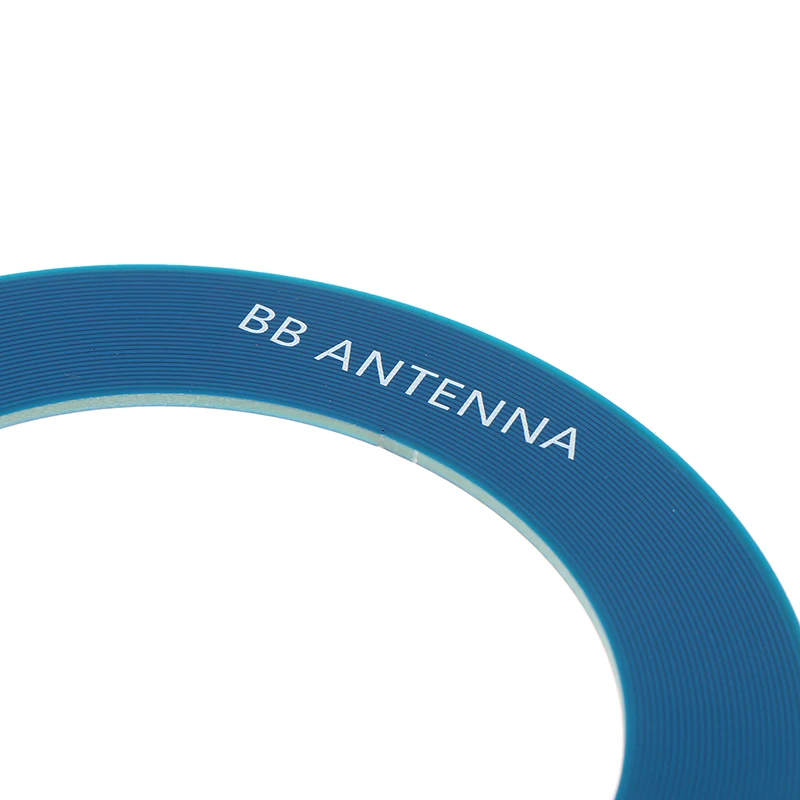 

Small Circle Antenna for Malachite SDR Receiver: 1 Piece, 9.9khz-181mhz, MW/SW, BB Ring