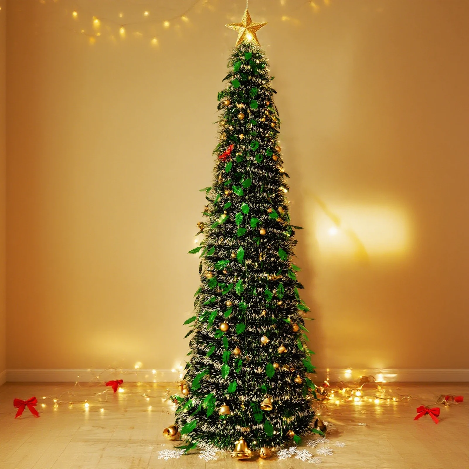 2025 Christmas Tree… - image
