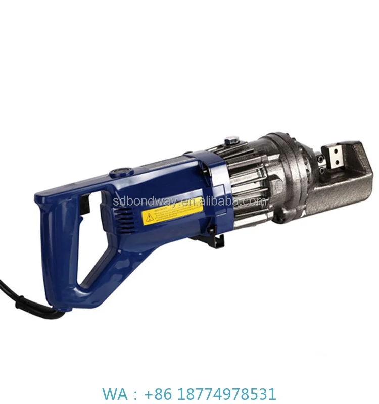 

Cutter Rebar Shears MachineHydraulic Alligator Crocodile