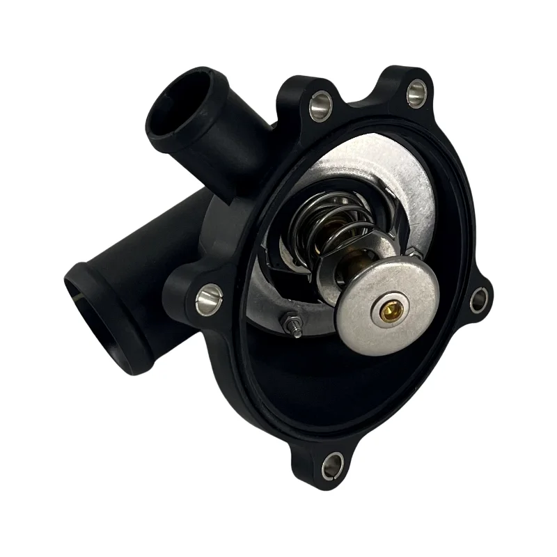 

Engine Coolant Thermostat 079121115N For A6 A8 Q7 S6 S8 VW Touareg