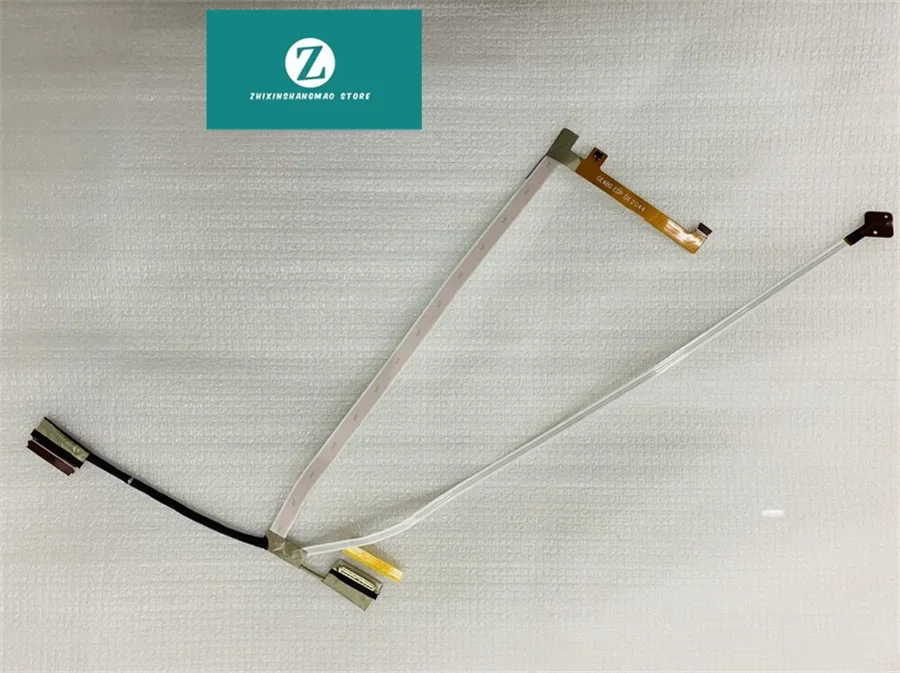 

ДЛЯ LENOVO ThinkPad E14 Gen2 ЖК-КАБЕЛЬ RGB DC02C00MA00