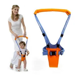 Kid Keeper Baby Safe Adjustable Safety Strap Toddler Baby Walking Study Belt Harness Safe Keeper Learning Walking Assistant