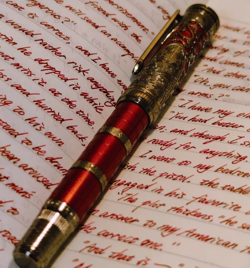 penna-stilografica-a-pistone-hongdian-d5-rossa-in-edizione-limitata-serie-dinastia-qin-pennino-ef-f-per-scrittura-calligrafica-retro-incisa-regalo-cinese